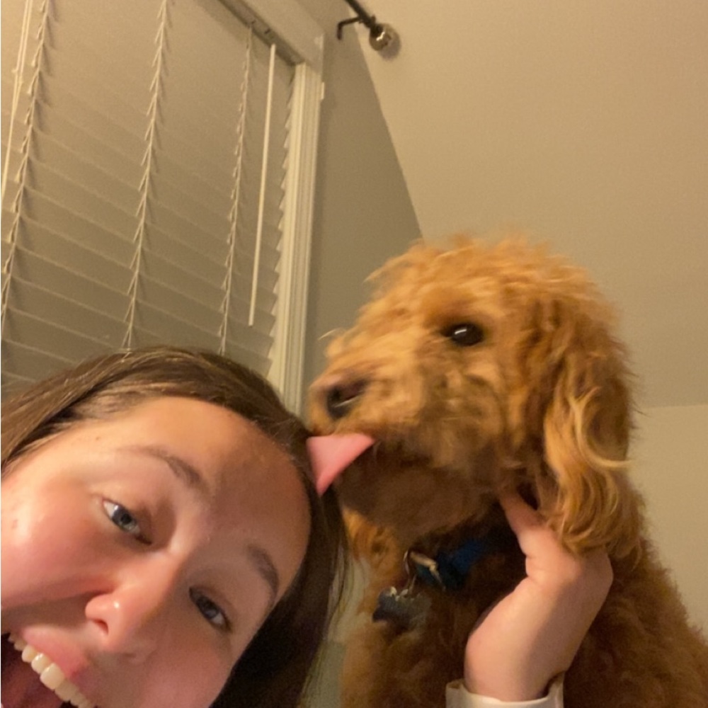 Meet your Posher, Mikayla